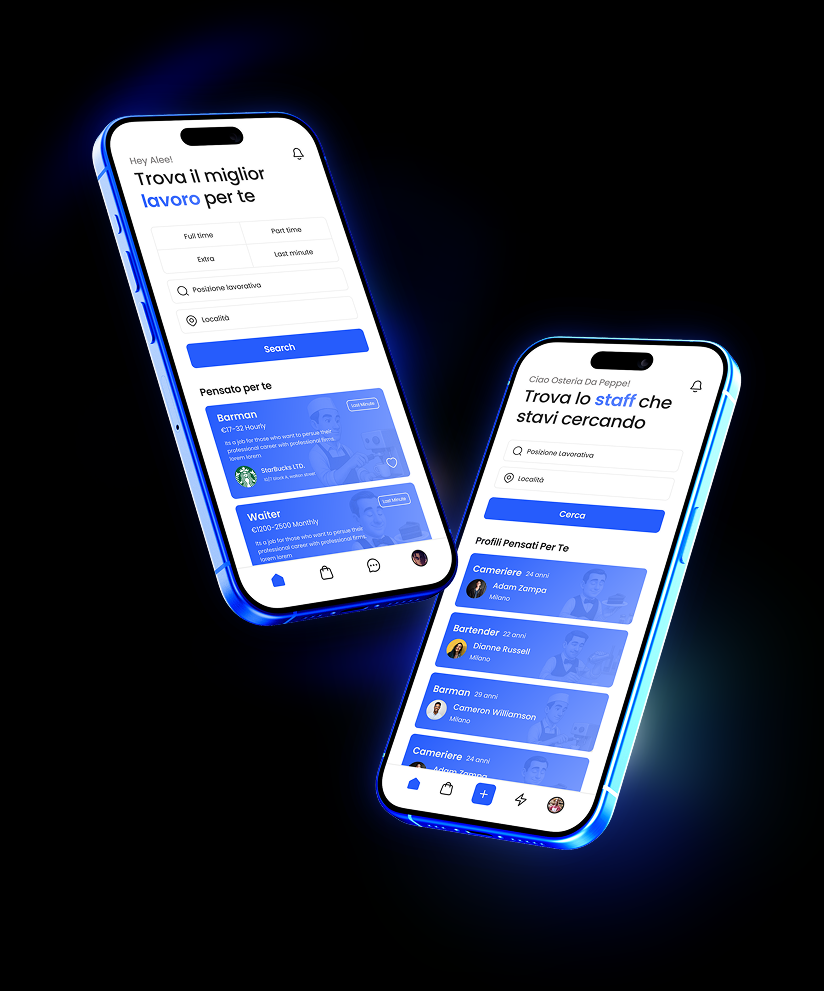 Connecta app